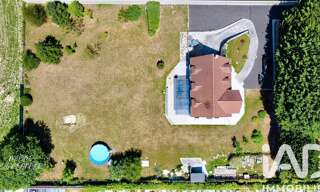 Maison 8 Pièces 186 m² à vendre à Barbizon (77630)