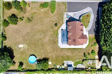 Maison 8 pièces 895000 €