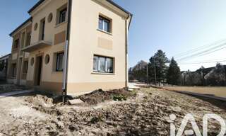 Maison 5 Pièces 125 m² à vendre à Dammartin-en-Goële (77230)