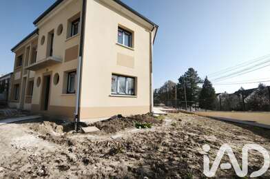 Maison 5 pièces 362000 €