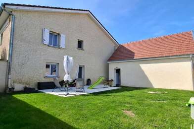 Maison 5 pièces 219000 €