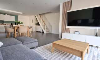 Maison 5 Pièces 140 m² à vendre à Saint-Aubin (39410)
