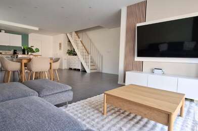 Maison 5 pièces 209000 €