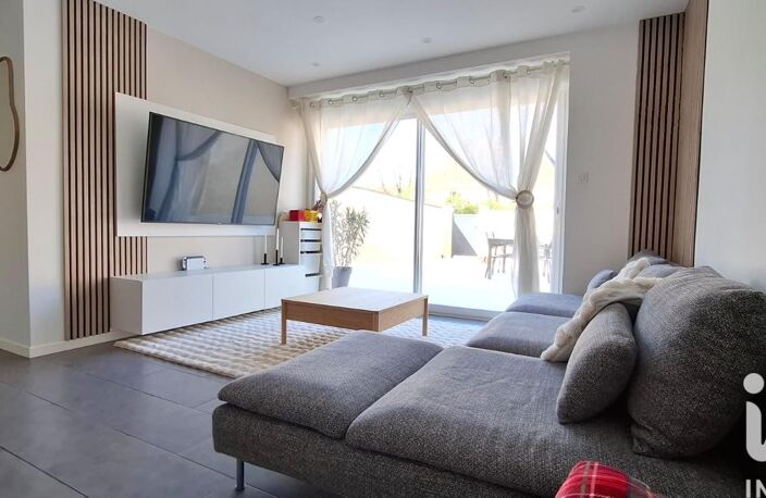 Vente Maison/villa 5 pièces — photo 3