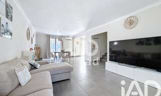 Maison 4 Pièces 102 m² à vendre à Istres (13800)