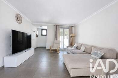 Maison 4 pièces 329000 €