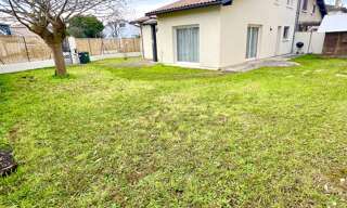 Maison 6 Pièces 120 m² à vendre à Bègles (33130)