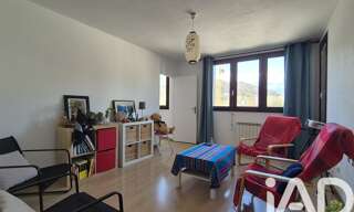 Appartement 3 Pièces 61 m² à vendre à Vizille (38220)