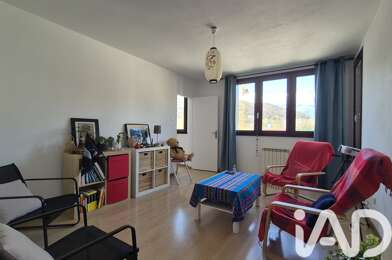 Appartement 3 pièces 129000 €