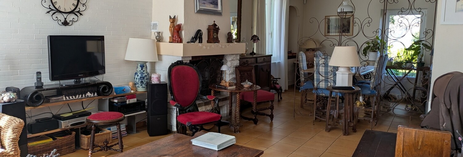 Maison 6 Pièces 155 m² à vendre à Valderiès (81350)