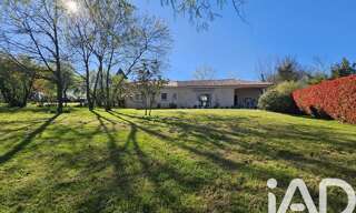 Maison 4 Pièces 112 m² à vendre à Labastide-du-Temple (82100)