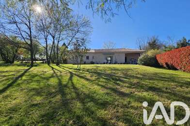 Maison 4 pièces 229000 €