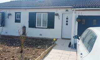 Maison 4 Pièces 93 m² à vendre à Château-Thierry (02400)