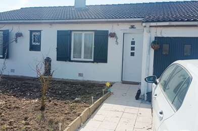 Maison 4 pièces 205000 €