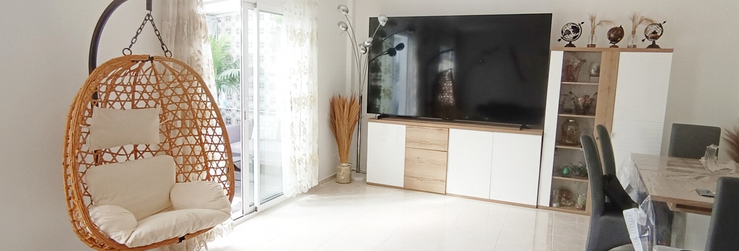 Maison 4 Pièces 93 m² à vendre à Château-Thierry (02400)