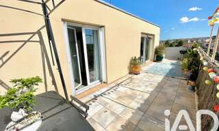 Appartement 3 Pièces 72 m² à vendre à Ablon-sur-Seine (94480)