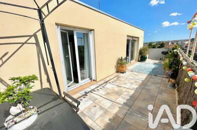 Appartement 3 pièces 259000 €