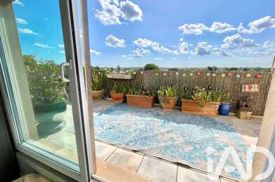 Appartement 3 pièces 249000 €