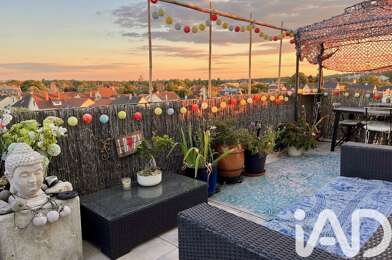 Appartement 3 pièces 249000 €