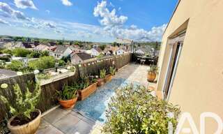Appartement 3 Pièces 72 m² à vendre à Ablon-sur-Seine (94480)