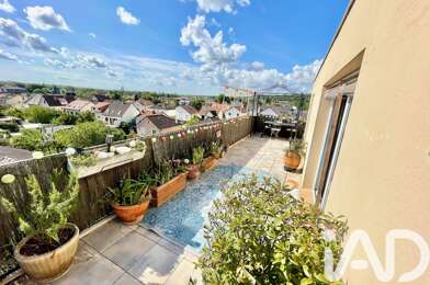 Appartement 3 pièces 249000 €