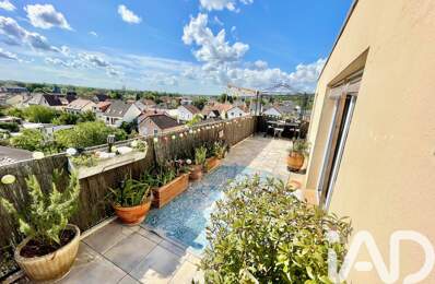Vente Appartement 3 pièces — photo du bien