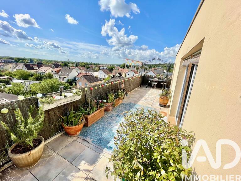 Vente Appartement 3 pièces — photo 1