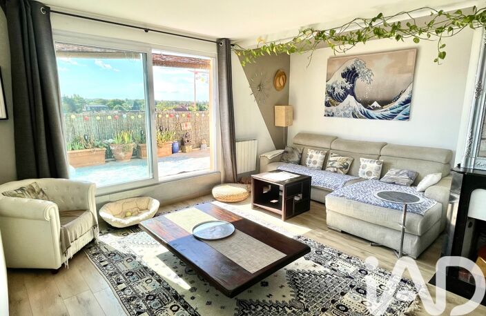 Vente Appartement 3 pièces — photo 3