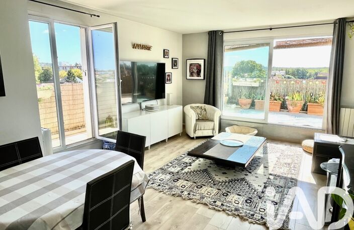 Vente Appartement 3 pièces — photo 4