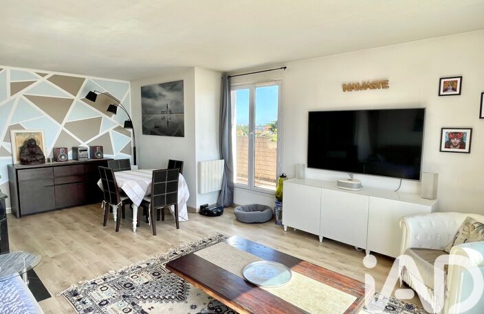 Vente Appartement 3 pièces — photo 5