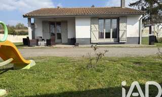 Maison 3 Pièces 72 m² à vendre à Soussans (33460)