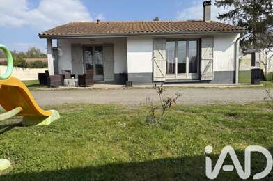 Maison 3 pièces 209000 €