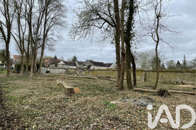 Terrain  85000 €