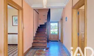 Maison 18 Pièces 188 m² à vendre à Bellevigne-en-Layon (49750)