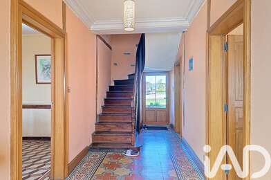 Maison 18 pièces 255000 €