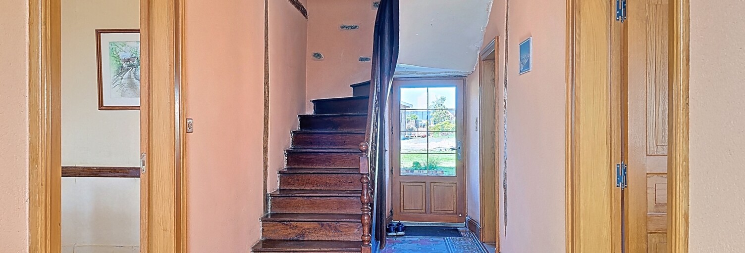 Maison 18 Pièces 188 m² à vendre à Bellevigne-en-Layon (49750)