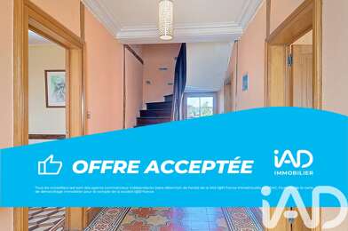 Maison 18 pièces 255000 €