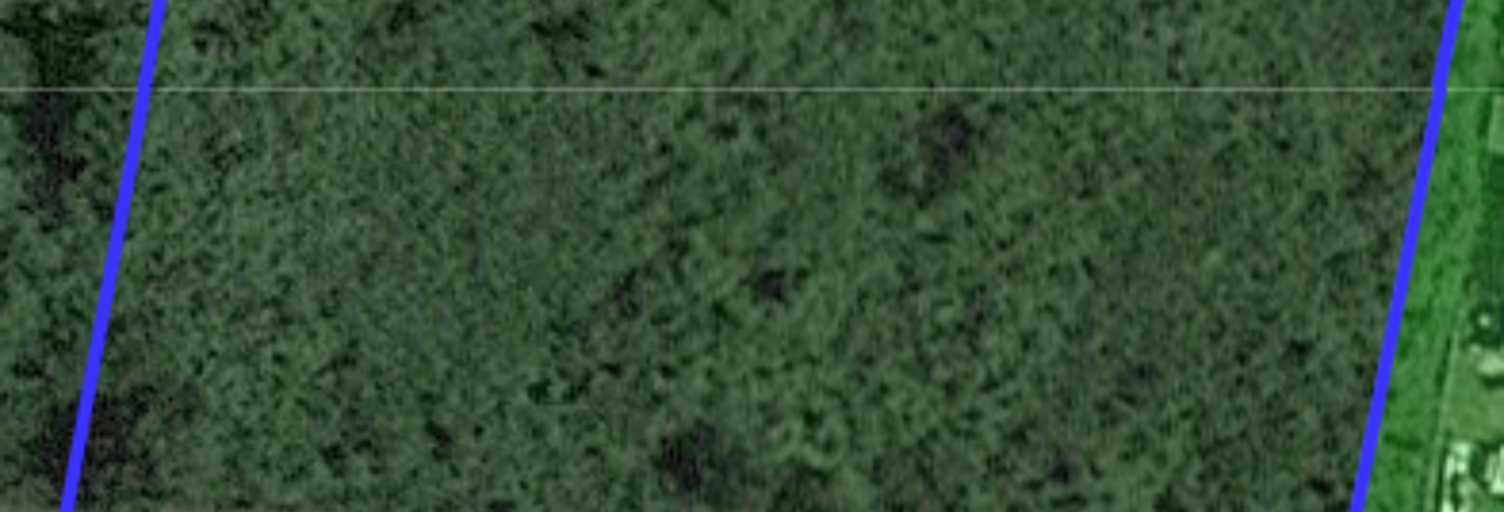 Terrain  2205 m² à vendre à Saint-Antoine-de-Breuilh (24230)