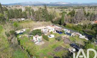 Maison 2 Pièces 60 m² à vendre à Rivesaltes (66600)