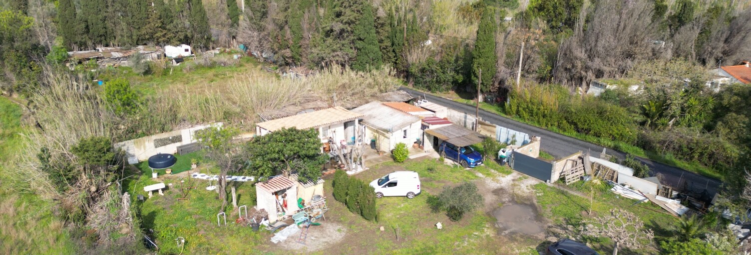 Maison 2 Pièces 60 m² à vendre à Rivesaltes (66600)