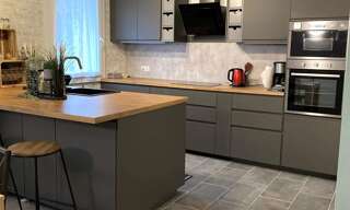 Maison 5 Pièces 127 m² à vendre à Seppois-le-Bas (68580)