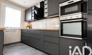 Maison 5 Pièces 131 m² à vendre à Seppois-le-Bas (68580)