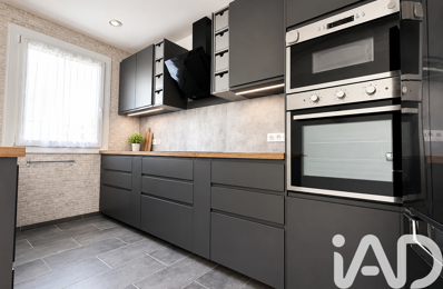 Vente Maison/villa 5 pièces — photo du bien
