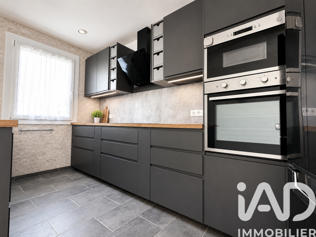 Vente Maison/villa 5 pièces — photo du bien