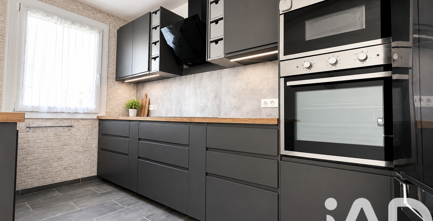 Vente Maison/villa 5 pièces — photo 1