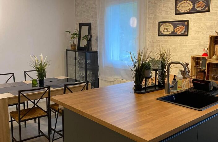 Vente Maison/villa 5 pièces — photo 2