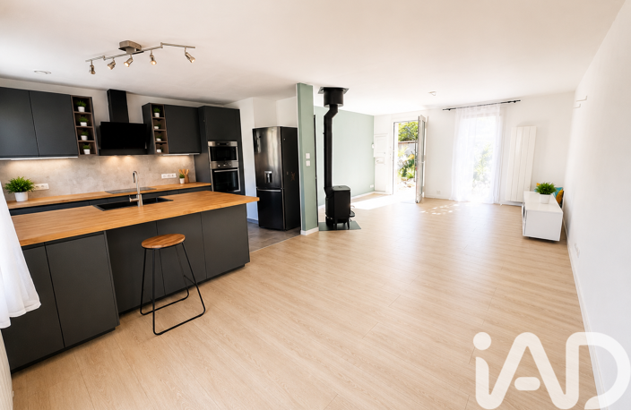 Vente Maison/villa 5 pièces — photo 3