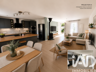 Vente Maison/villa 5 pièces — photo 4