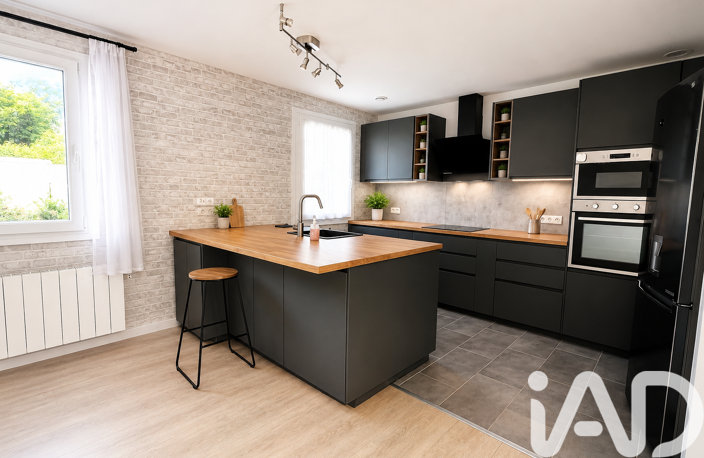 Vente Maison/villa 5 pièces — photo 5