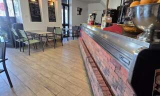 Commerce  41 m² à vendre à Marseille 6 (13006)